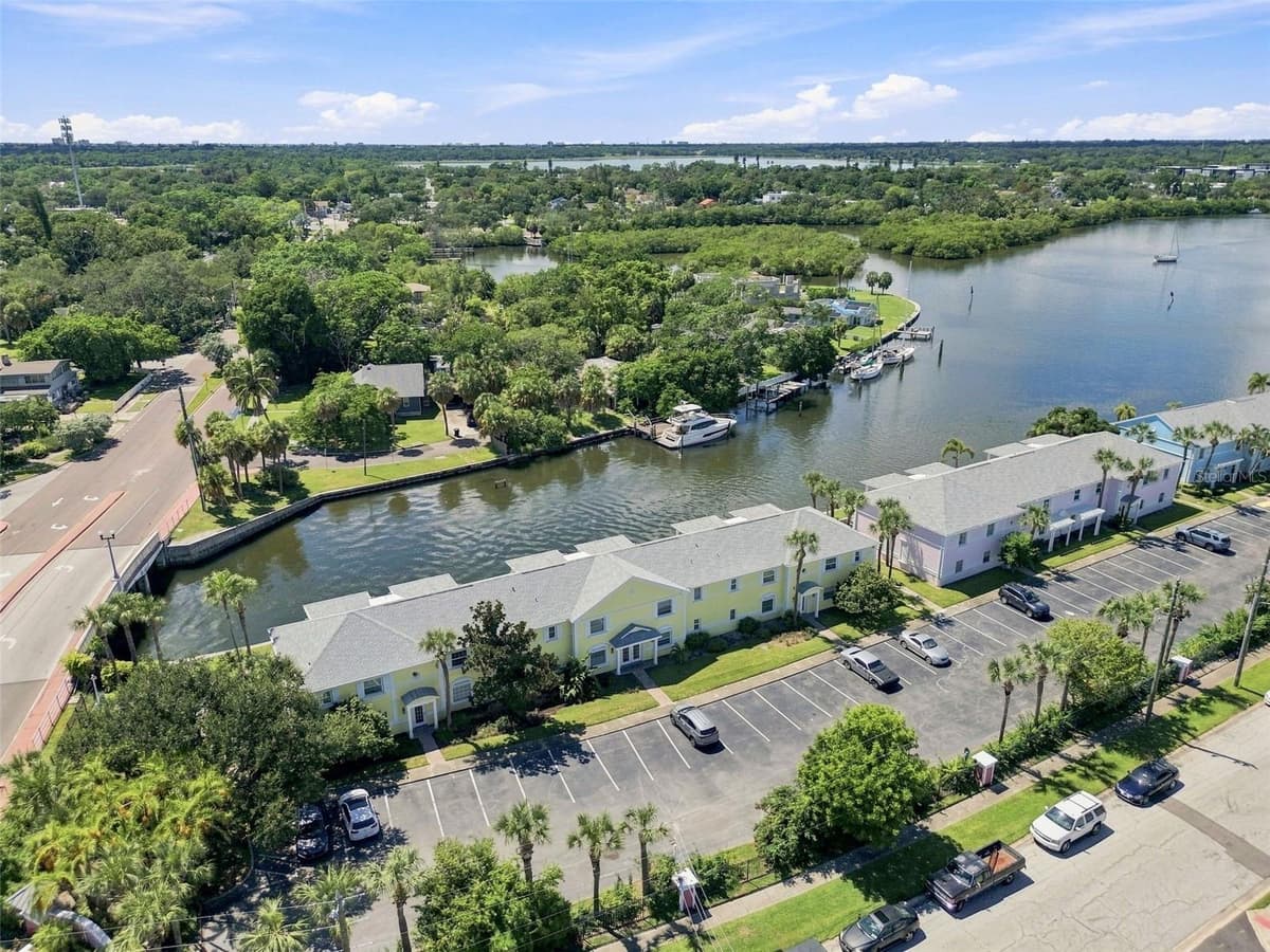 3889 POMPANO DRIVE — photo 85 of 87