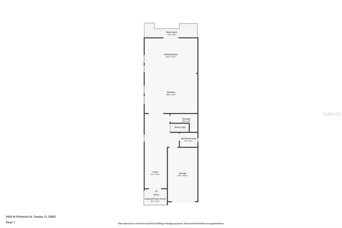 3429 PALMETTO STREET — photo 73 of 75