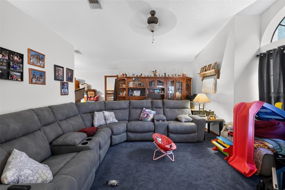 1232 BENT OAK TRAIL — photo 16 of 47