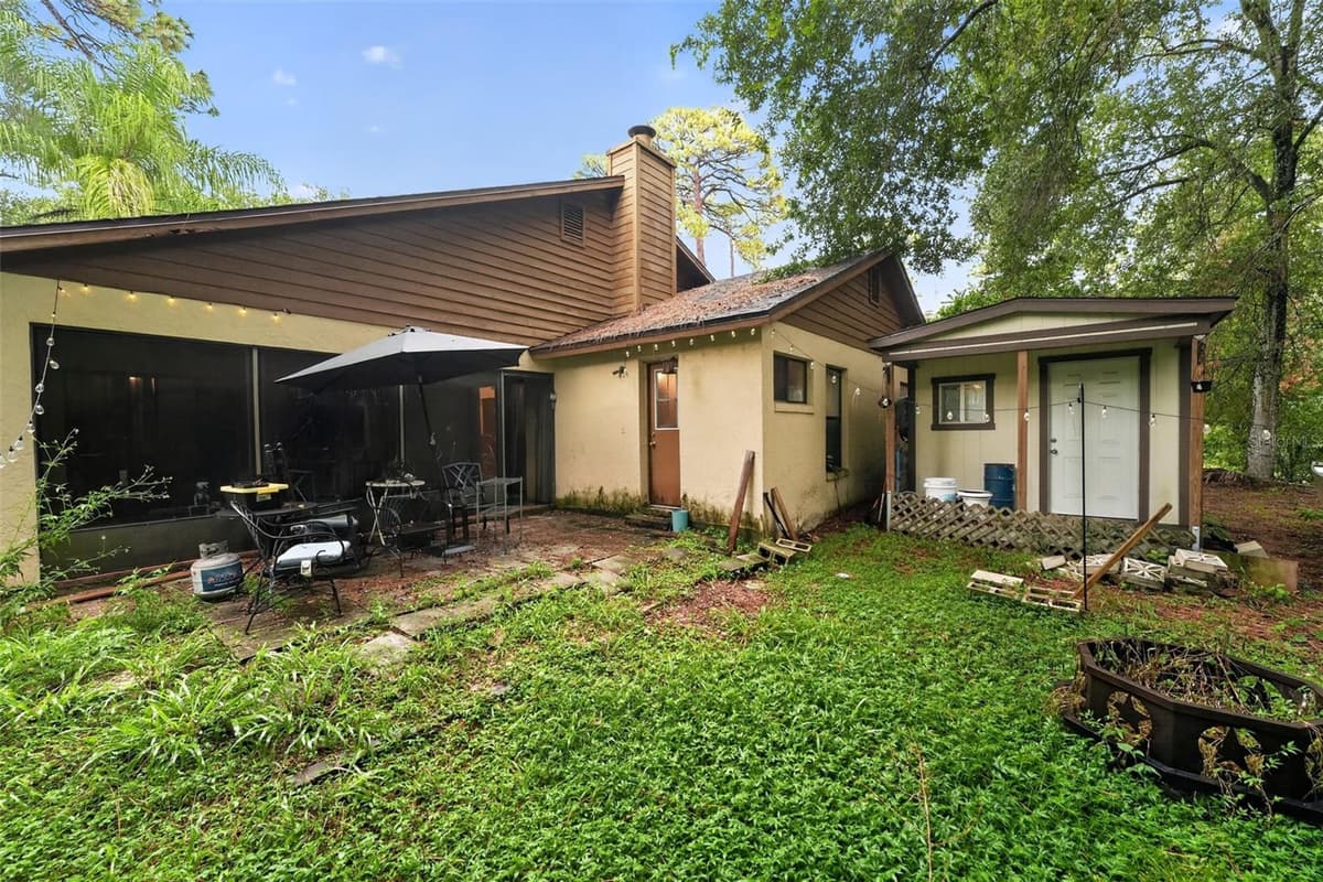 1232 BENT OAK TRAIL — photo 41 of 47