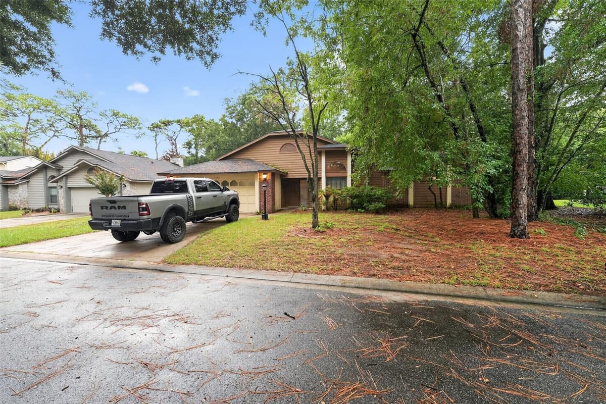 1232 BENT OAK TRAIL — photo 3 of 47