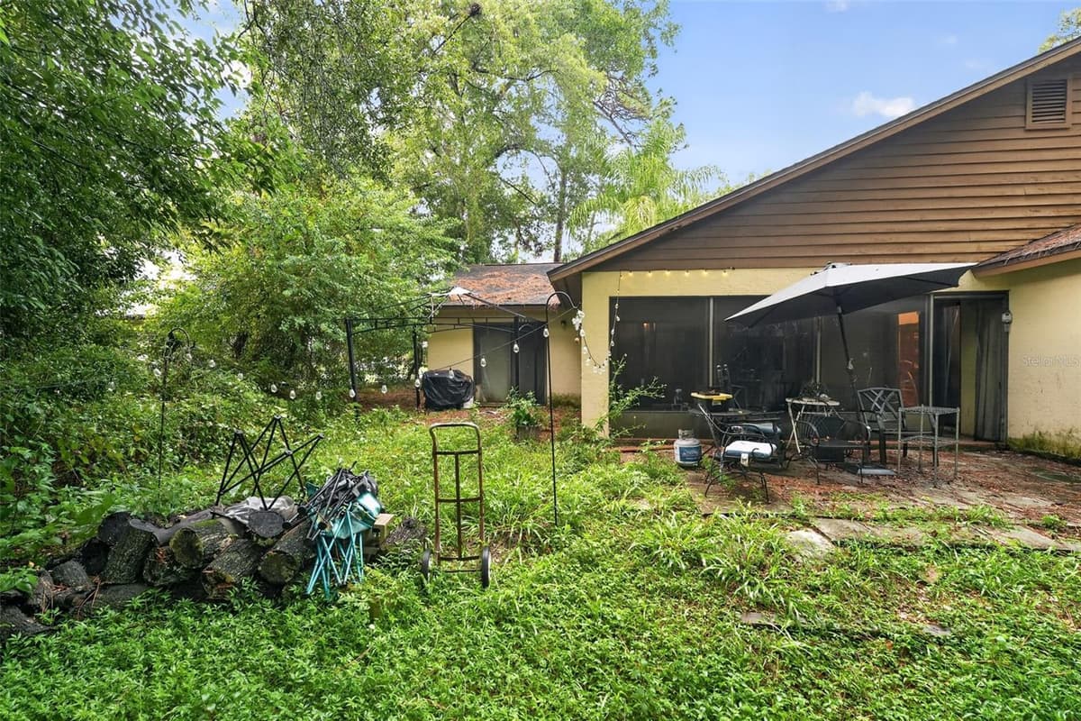 1232 BENT OAK TRAIL — photo 40 of 47