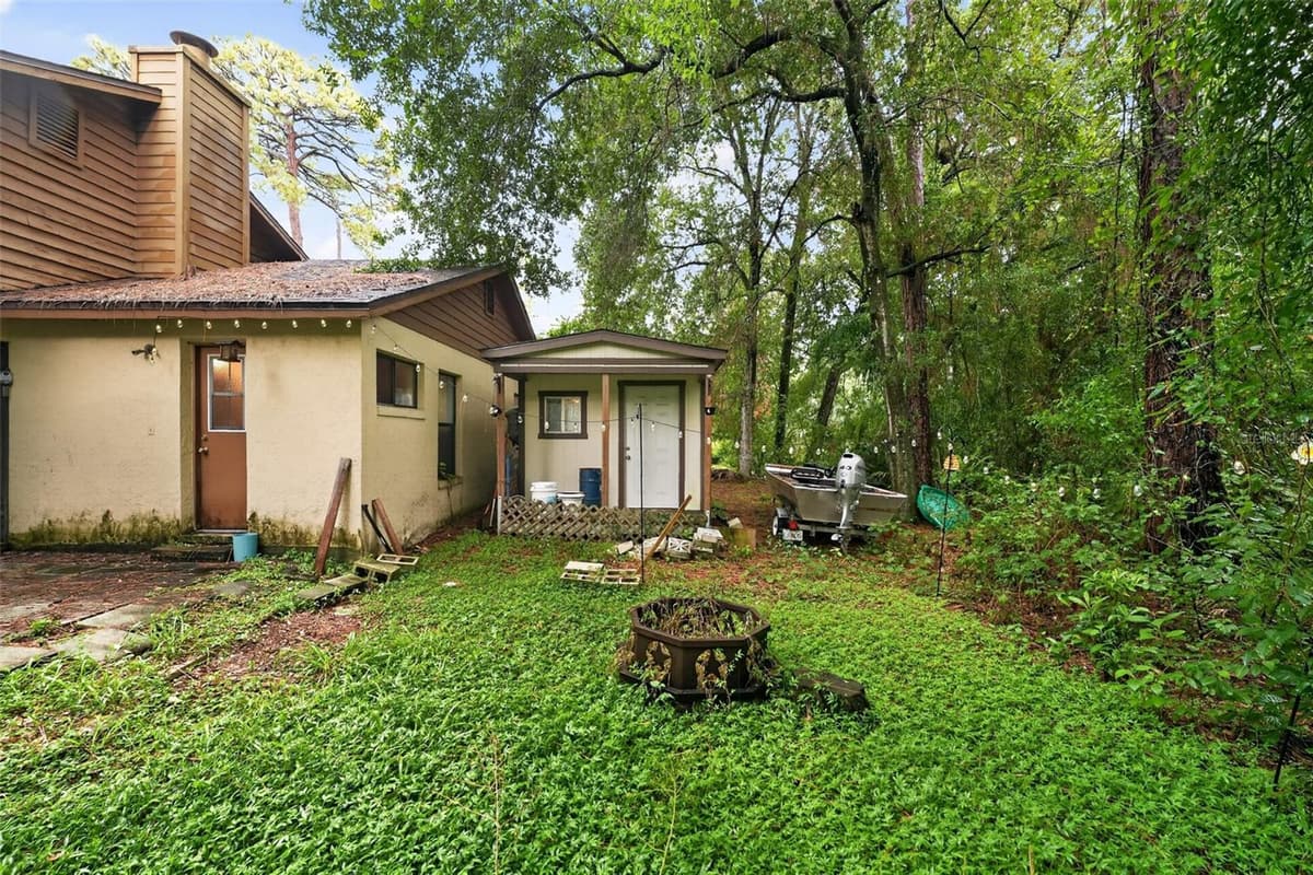 1232 BENT OAK TRAIL — photo 42 of 47