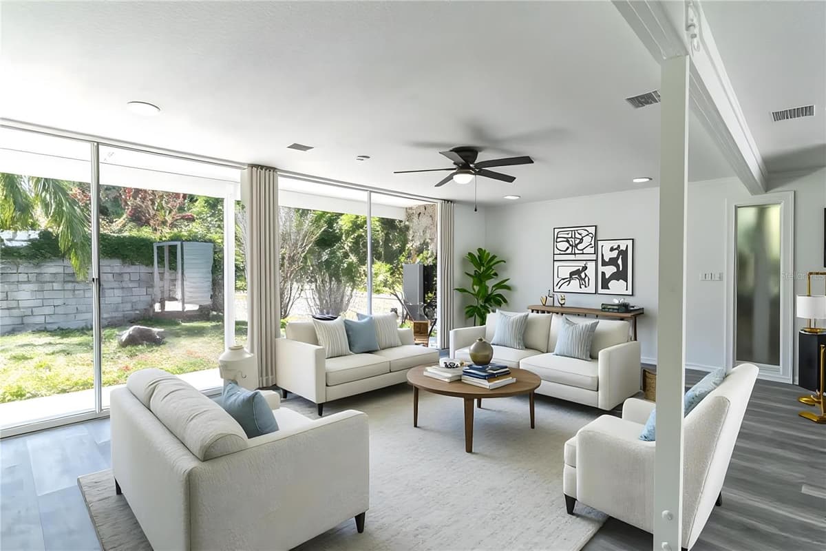 1558 DREXEL AVENUE — photo 4 of 27