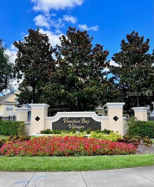 4002 VENETIAN BAY DRIVE — photo 2 of 19