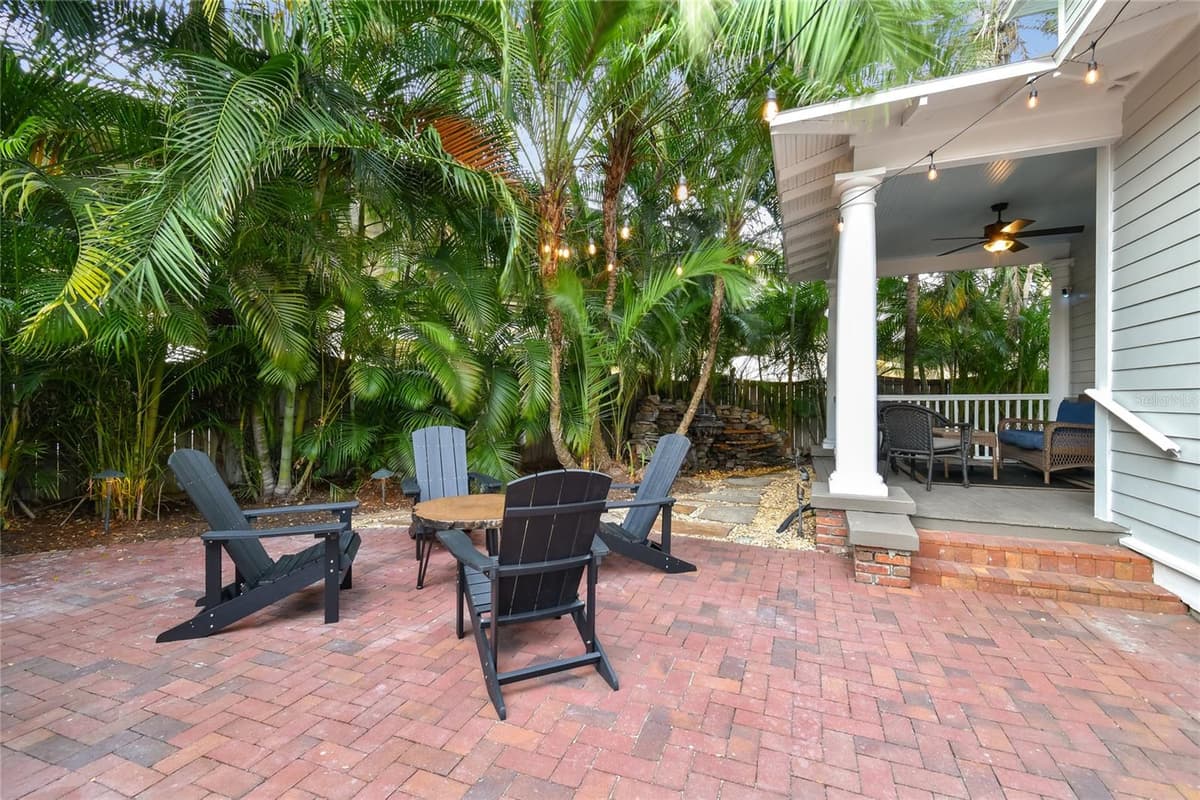 701 PACKWOOD AVENUE — photo 50 of 70