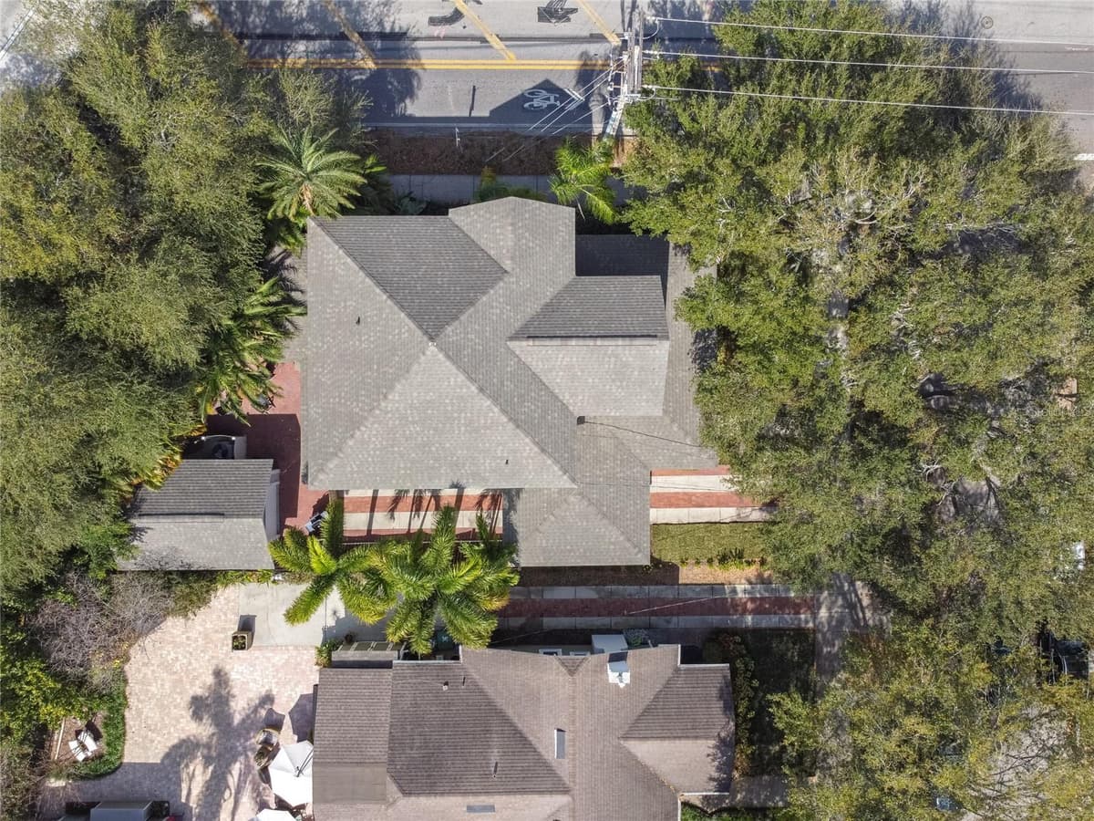 701 PACKWOOD AVENUE — photo 65 of 70