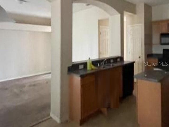 4031 LONG BRANCH LANE — photo 5 of 13