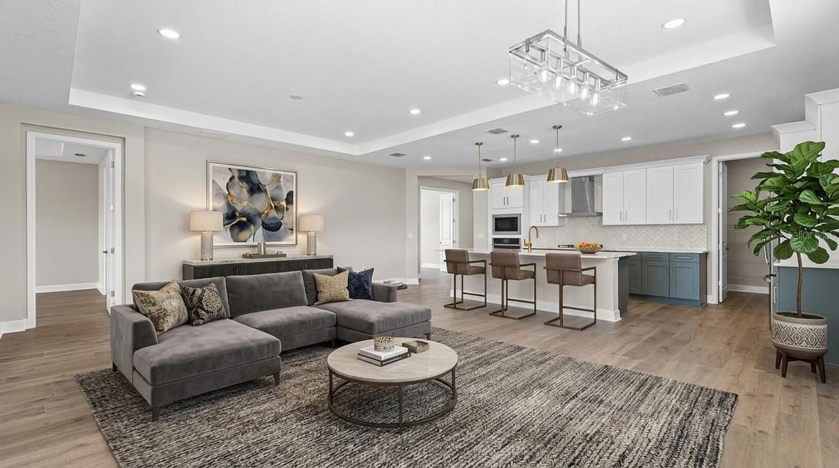 1293 TWIN FARMS COURT — photo 12 of 51