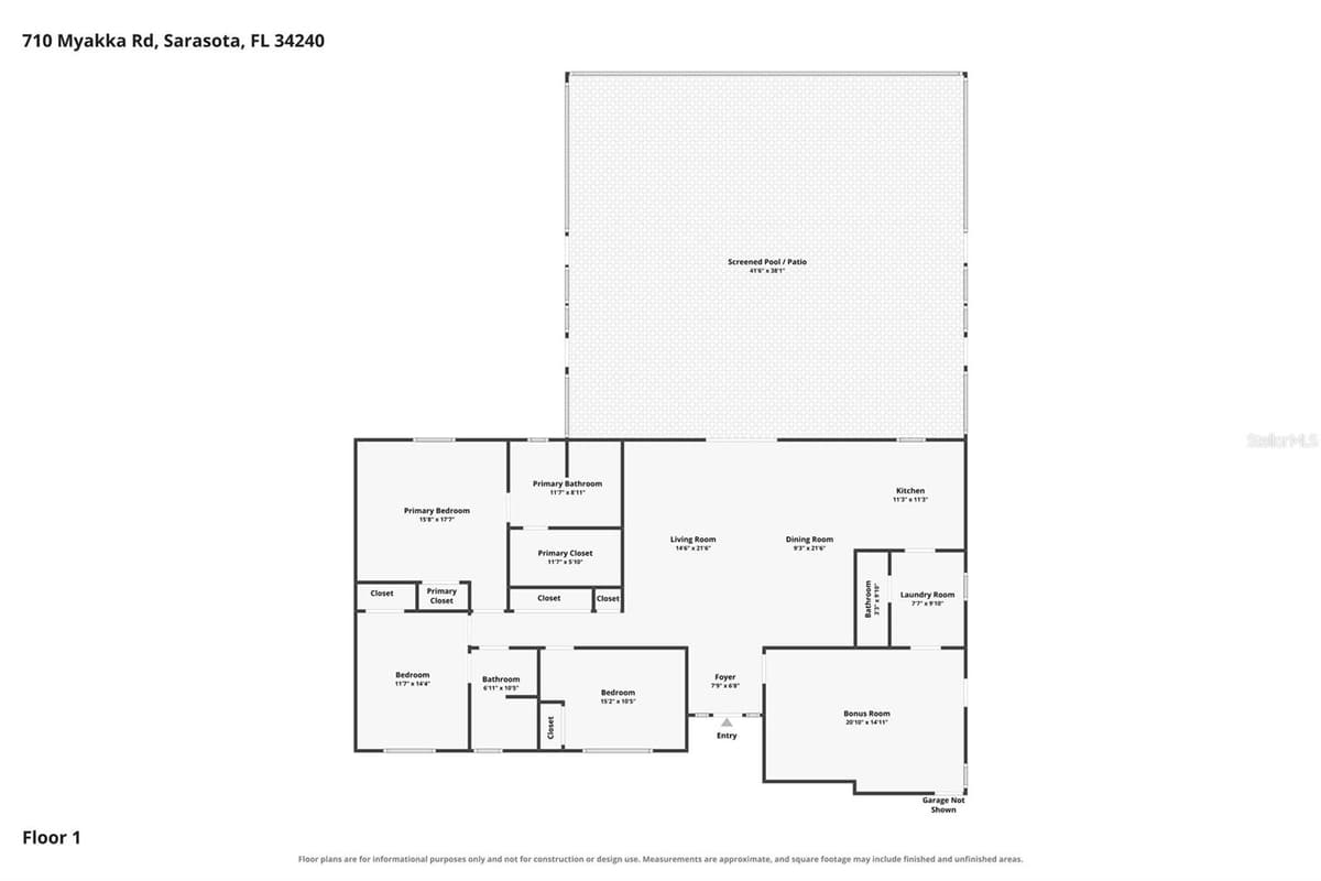 710 MYAKKA RD — photo 41 of 99