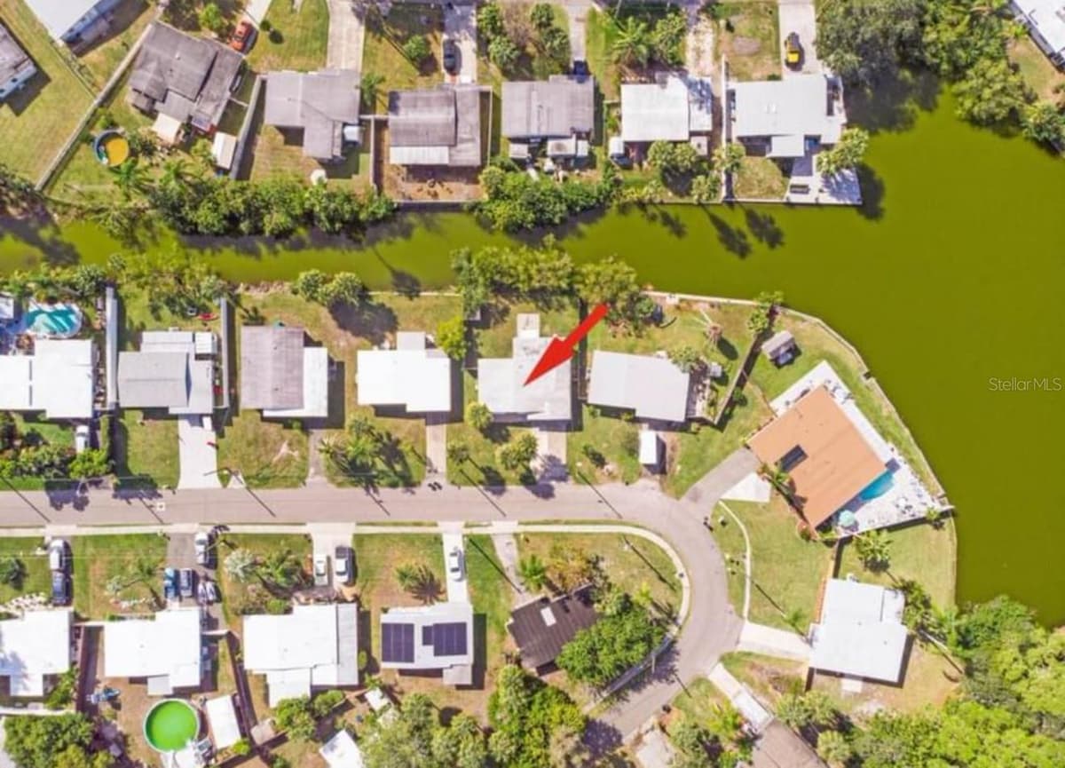 7313 ROYAL PALM DRIVE — photo 4 of 15