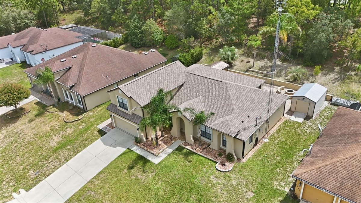 9269 SAPONARIA DRIVE — photo 64 of 73