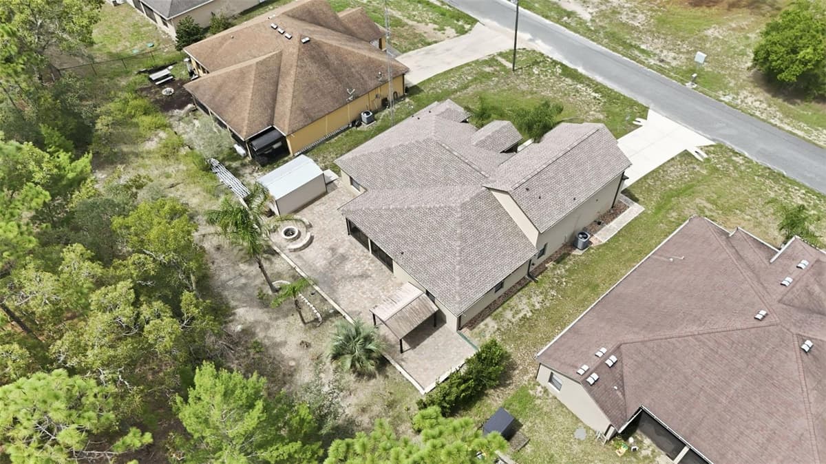 9269 SAPONARIA DRIVE — photo 71 of 73