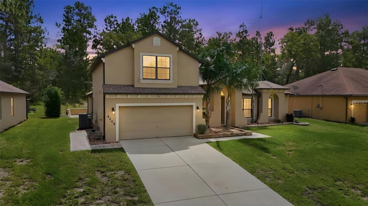 9269 SAPONARIA DRIVE — photo 3 of 73