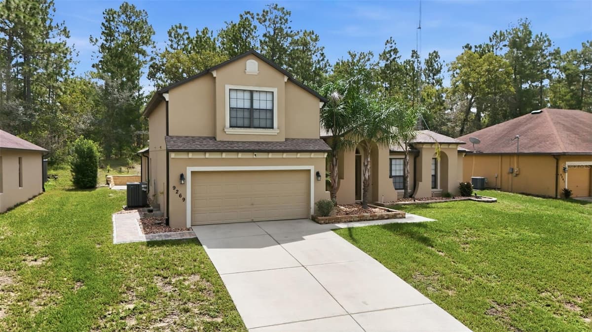 9269 SAPONARIA DRIVE — photo 61 of 73