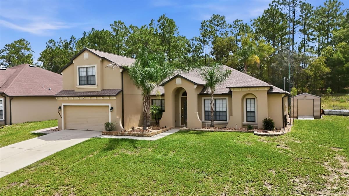 9269 SAPONARIA DRIVE — photo 60 of 73