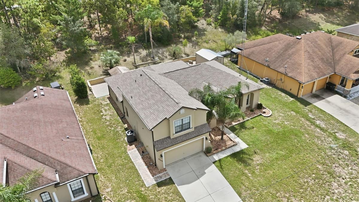 9269 SAPONARIA DRIVE — photo 62 of 73