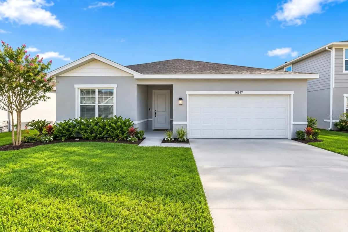 10597 Vasari Way, Port St Lucie, FL 34987