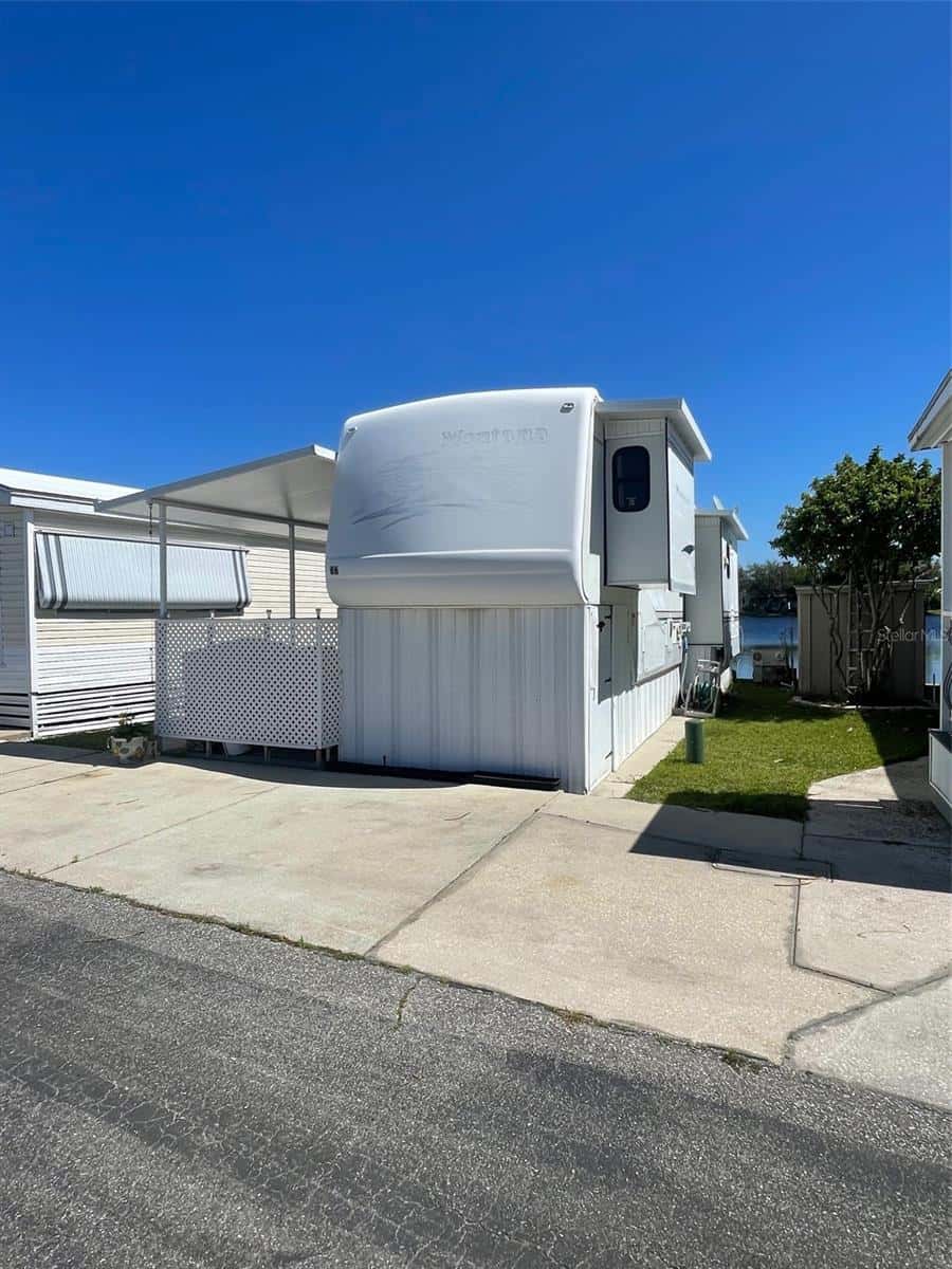 86 EAGLE POINT