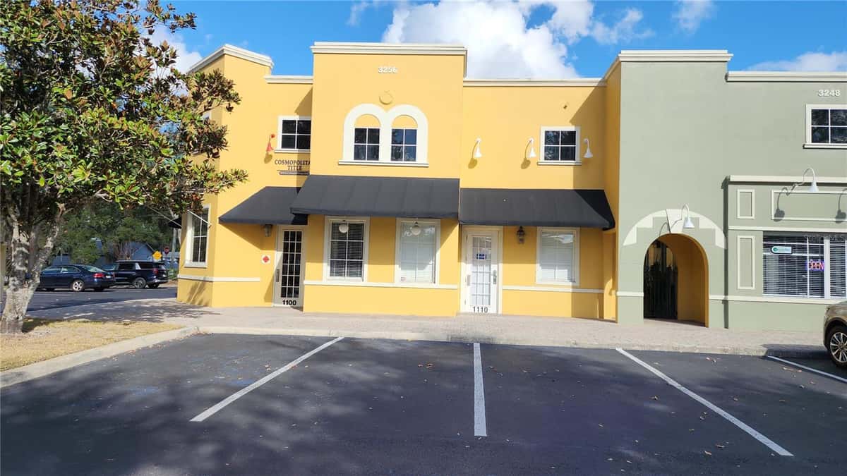 3256 LAKE MARY BOULEVARD
