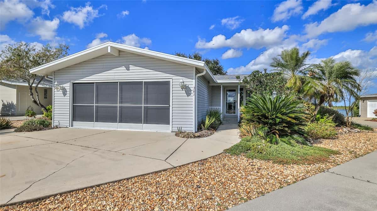 361 MARSH LANDING LOOP