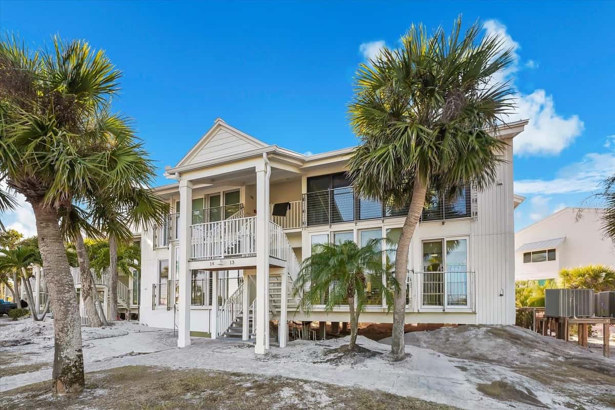 5000 GASPARILLA ROAD