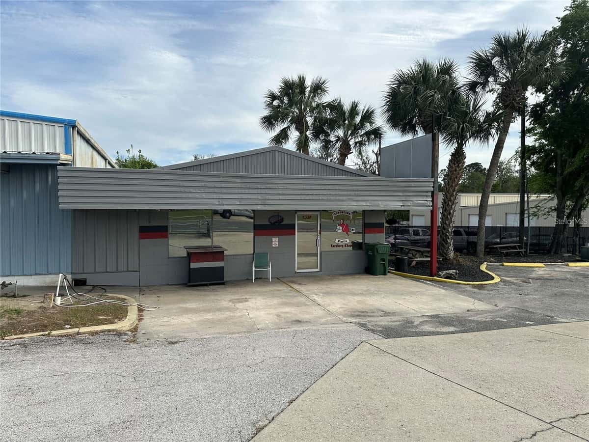 1539 US HIGHWAY 441