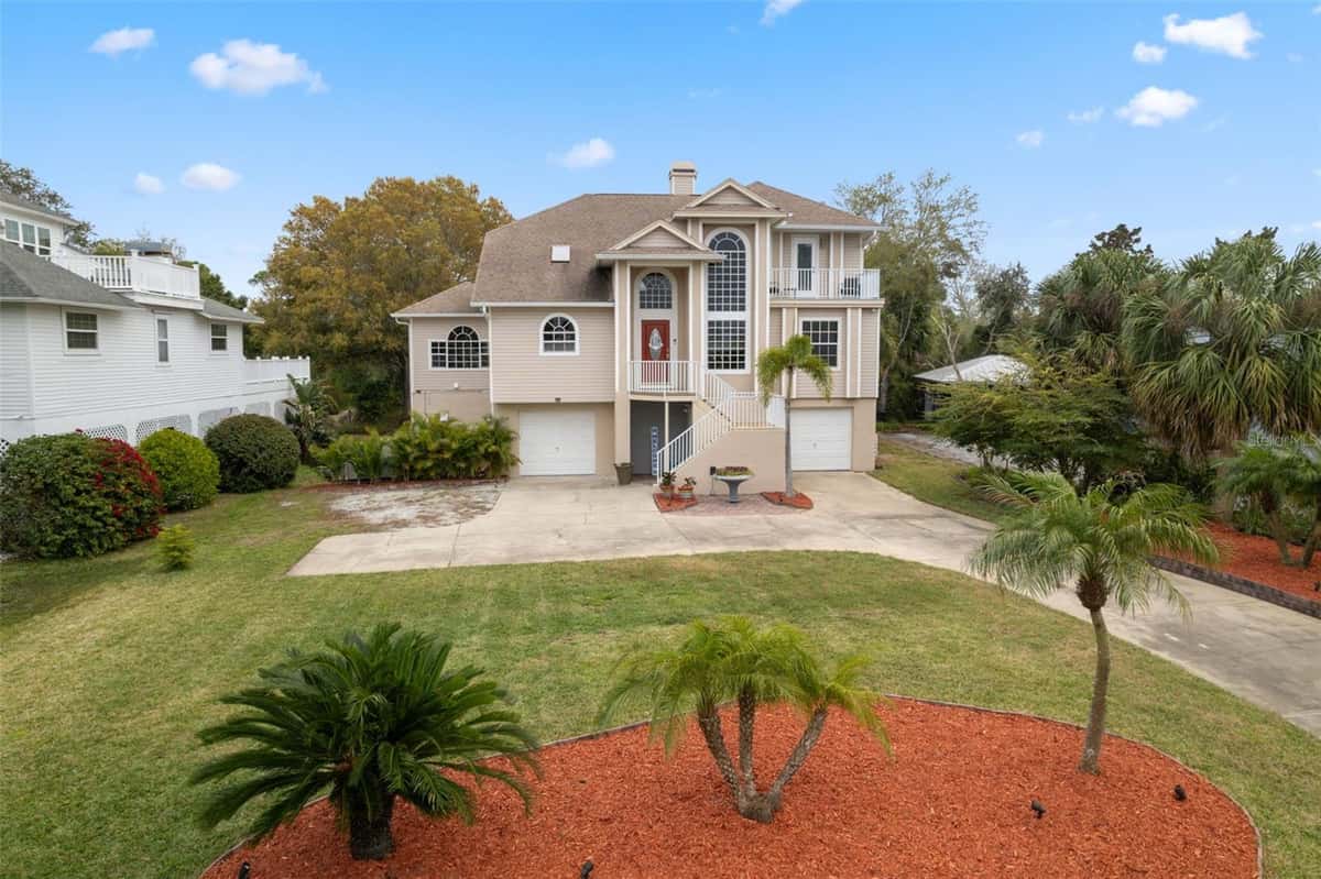 3114 BLUFF BOULEVARD