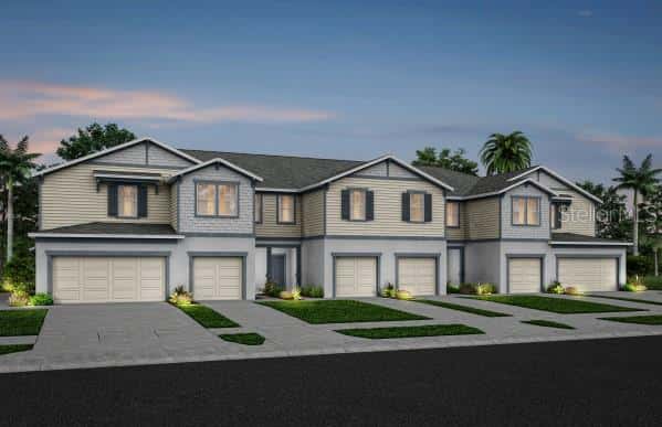 5107 MORNING DEW LANE