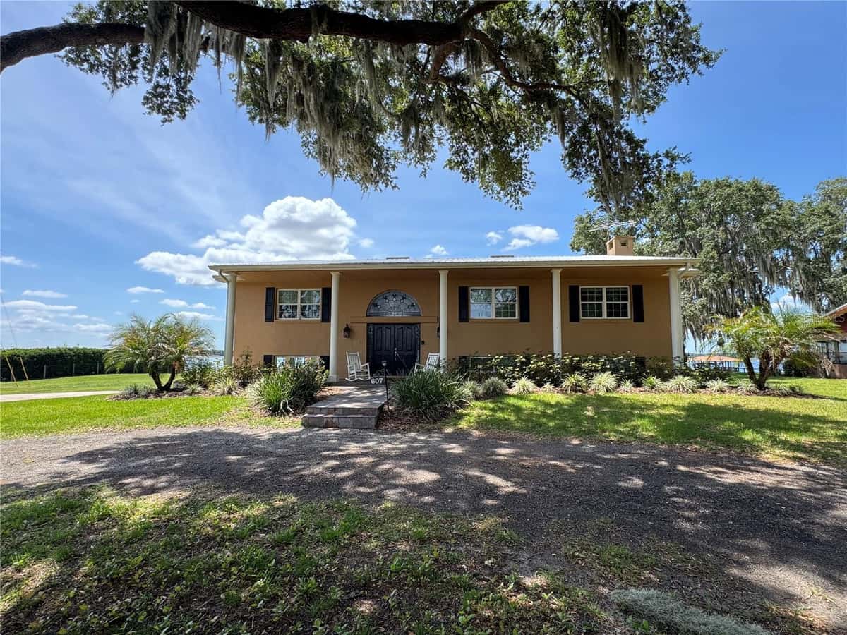 607 STATE ROAD 630