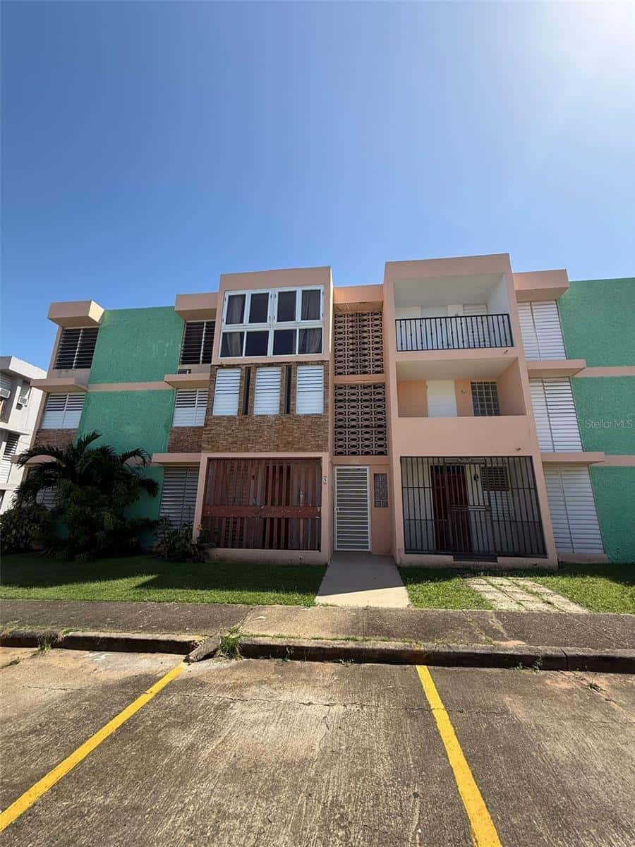 Condominio Terrazul CONDOMINIO TERRAZUL