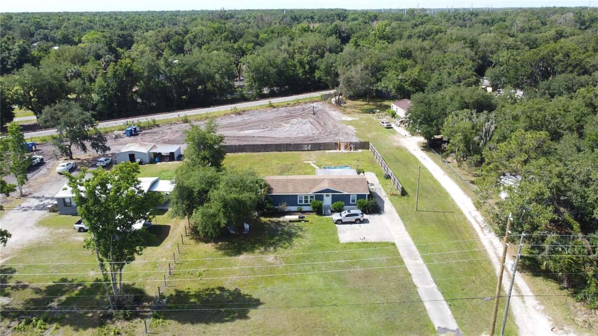 6590 OSCEOLA POLK LINE ROAD