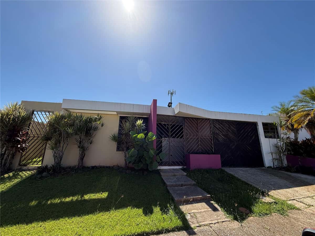 SR 659 Villas del Capitan SOLANDRA ST
