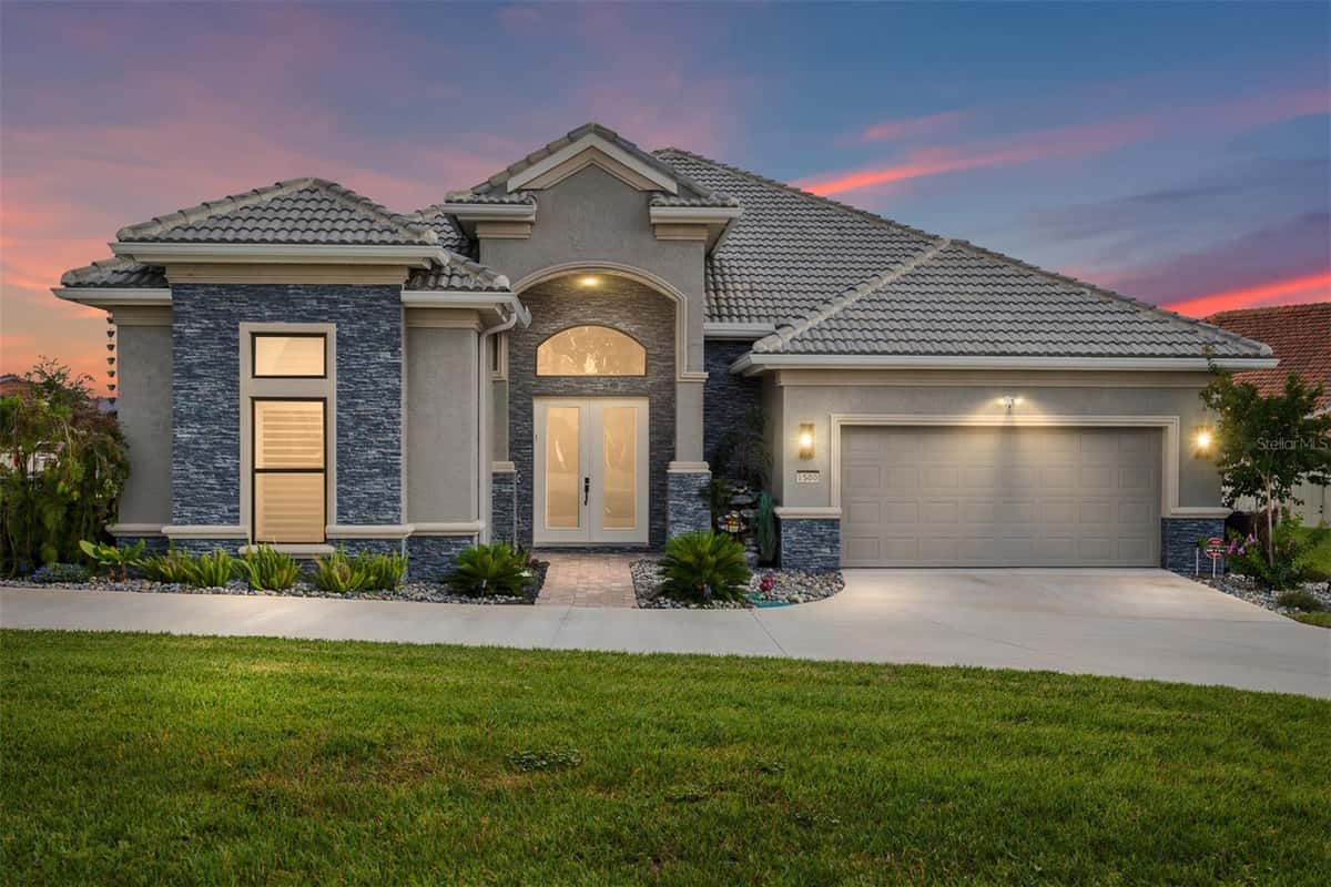 1500 ALTON BAY PLACE