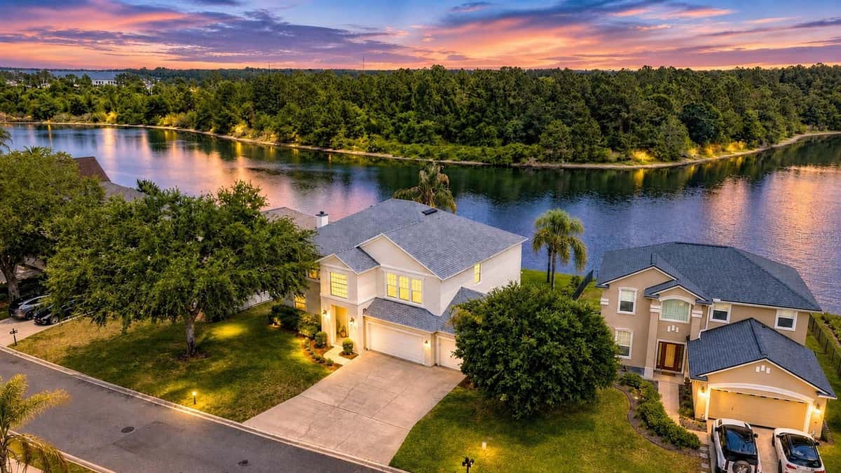 3016 TOWER OAKS DRIVE