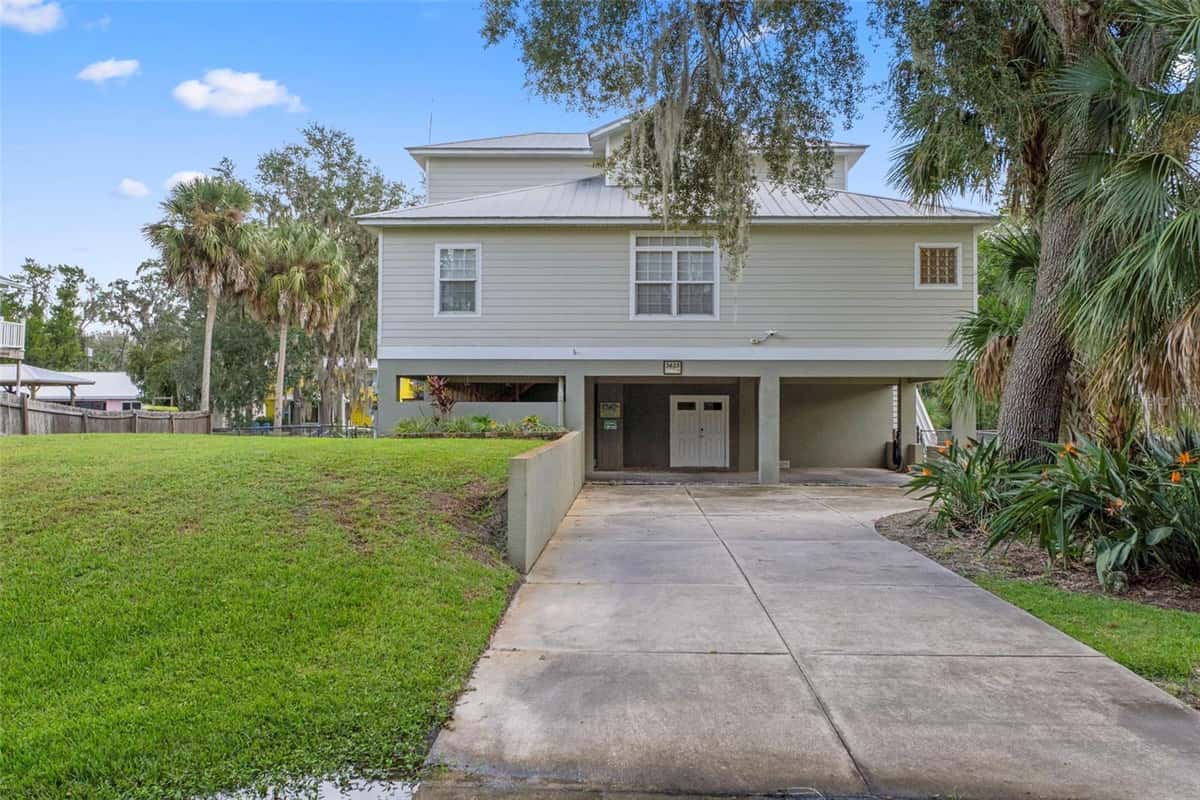 3625 SUWANNEE POINT