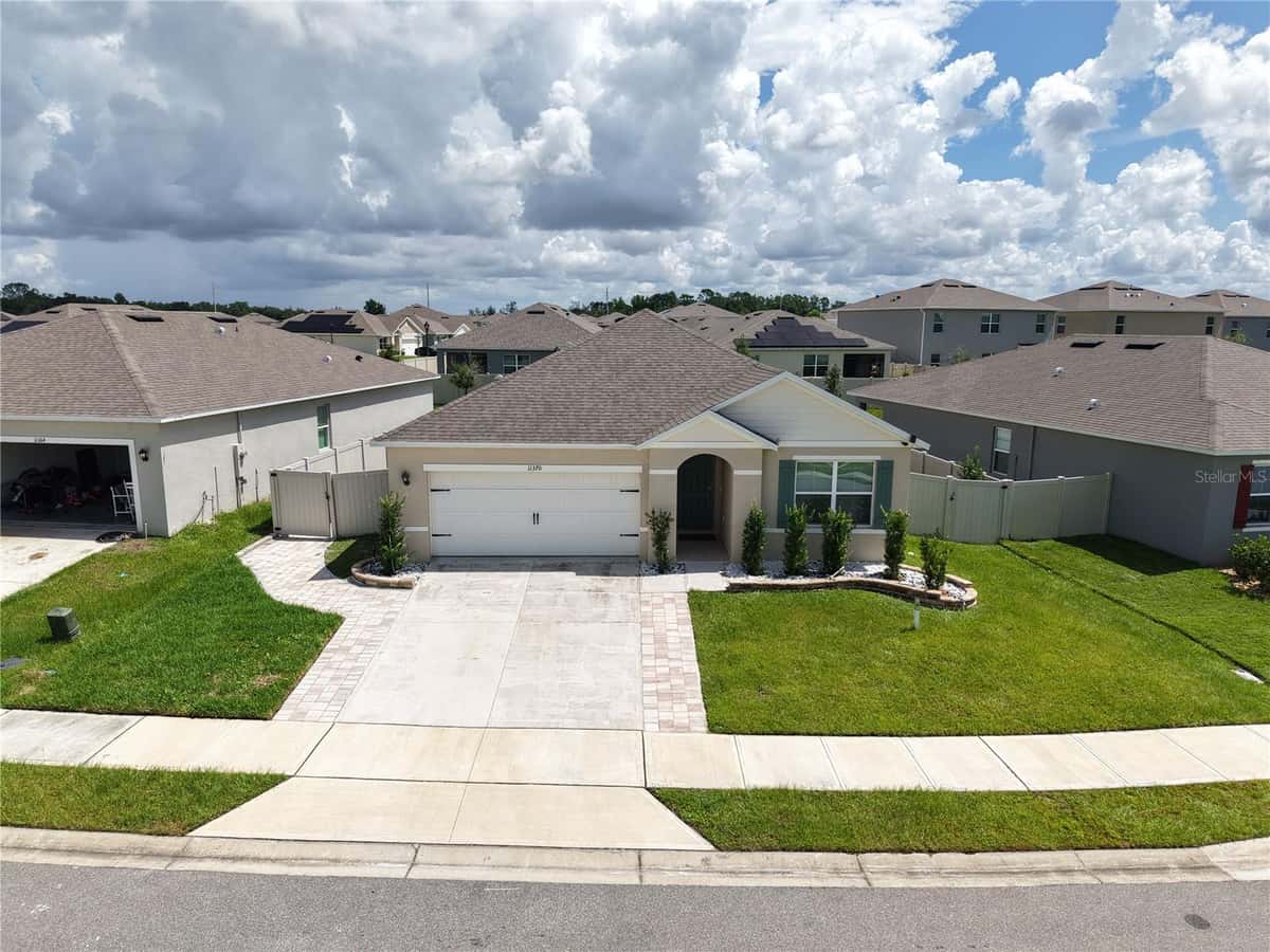 11370 AMBER RIDGE DRIVE