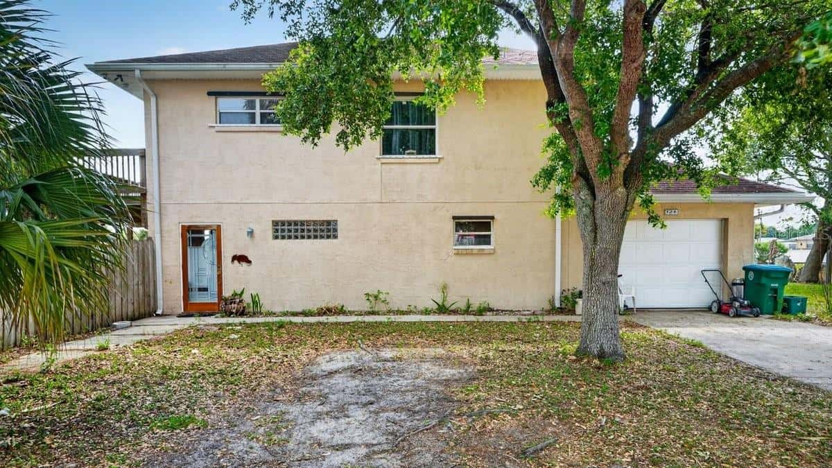 124 RANDLE AVENUE