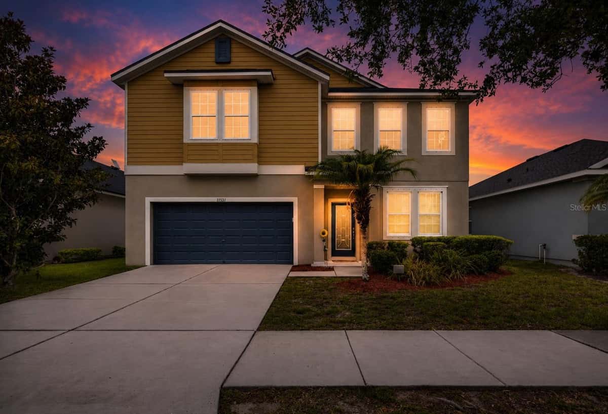 11531 TANGLE BRANCH LANE