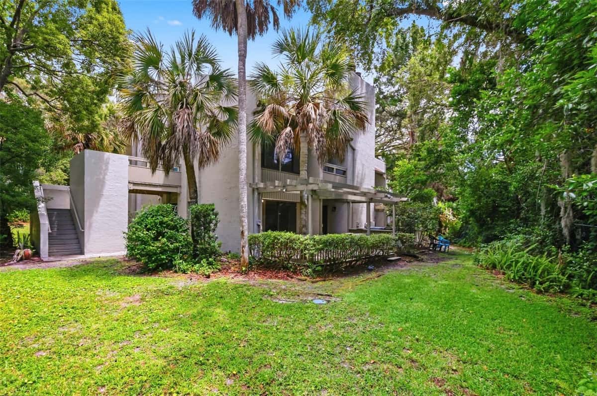 100 FAIRWAY DRIVE