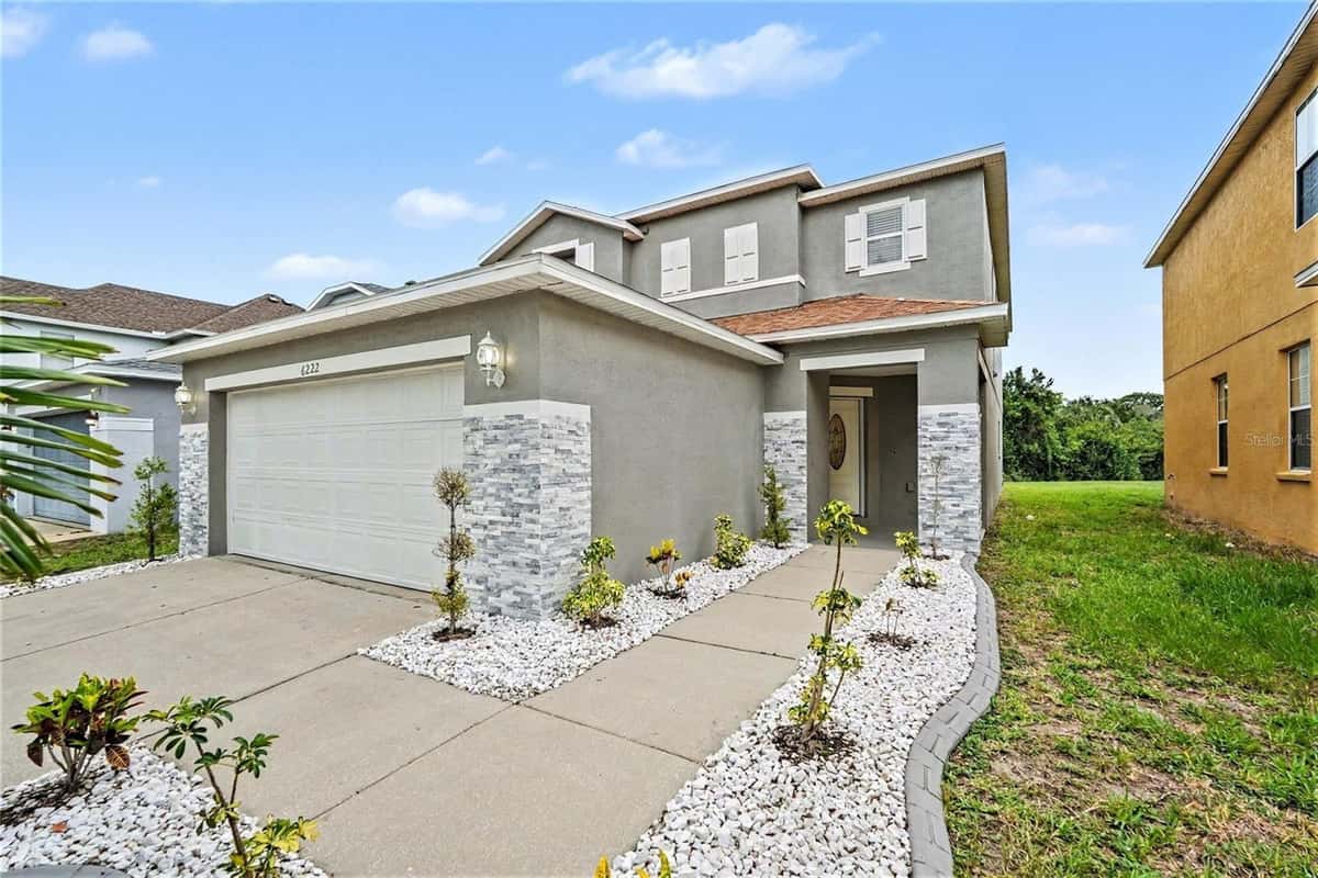 6222 CHERRY BLOSSOM TRAIL