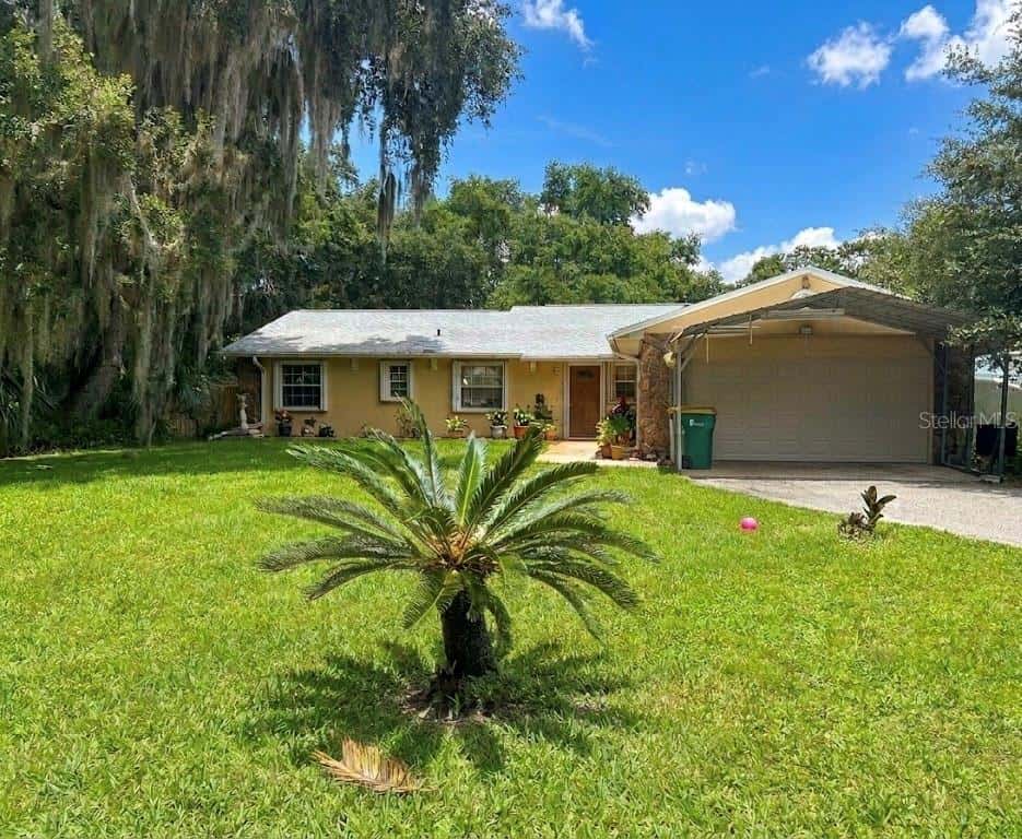 1671 FORD ROAD