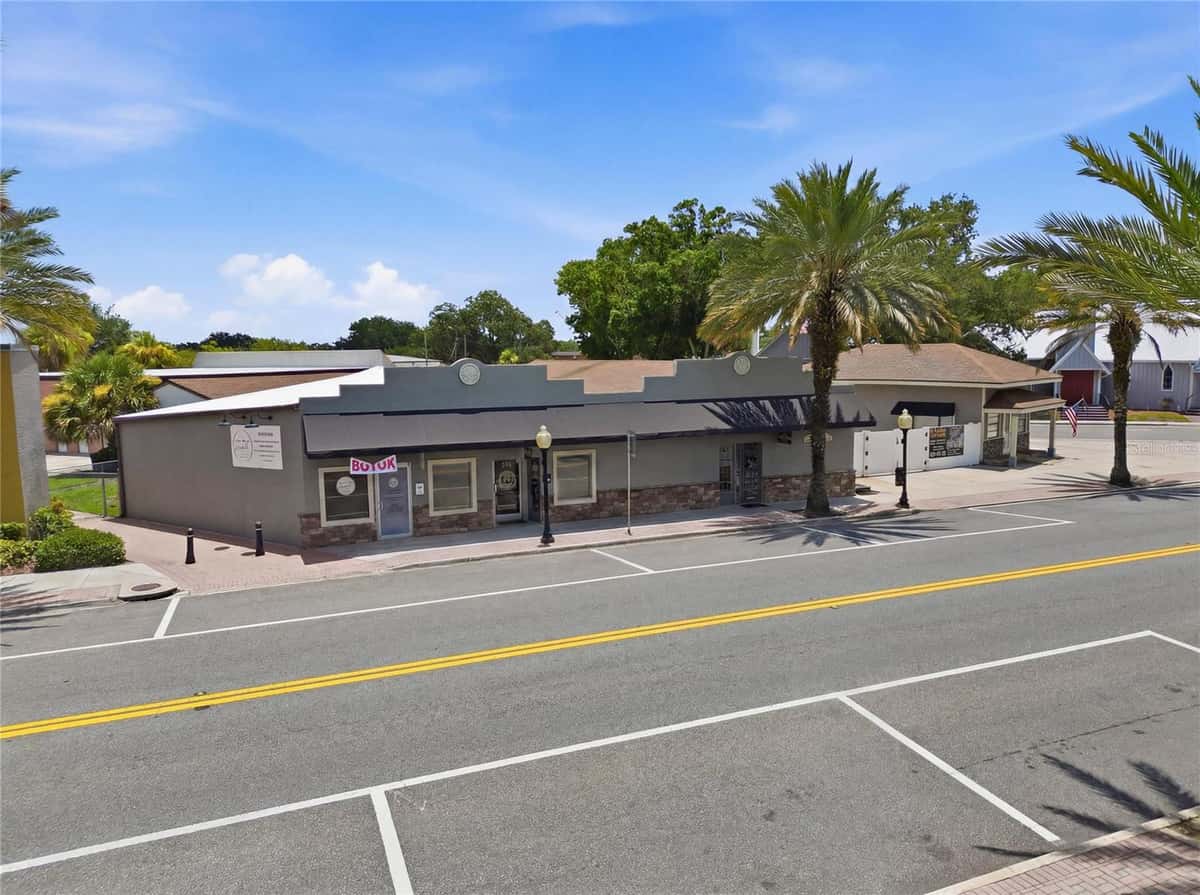 119 MAIN STREET