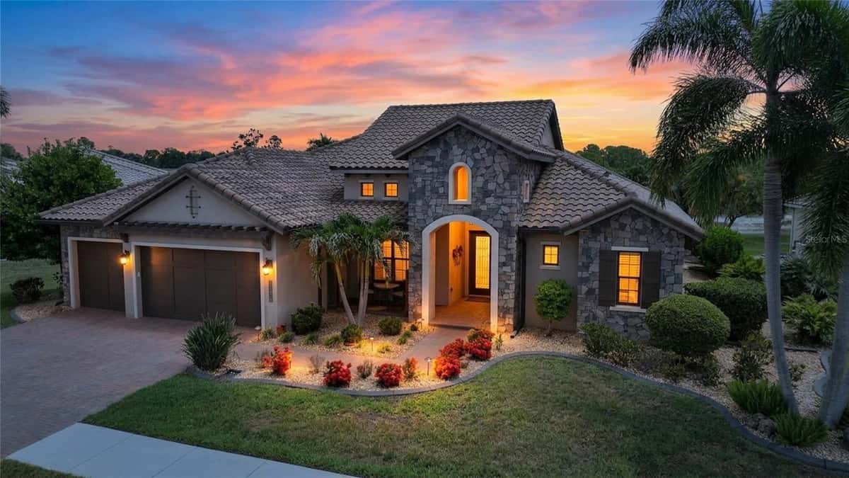 13220 CAMPANILE COURT