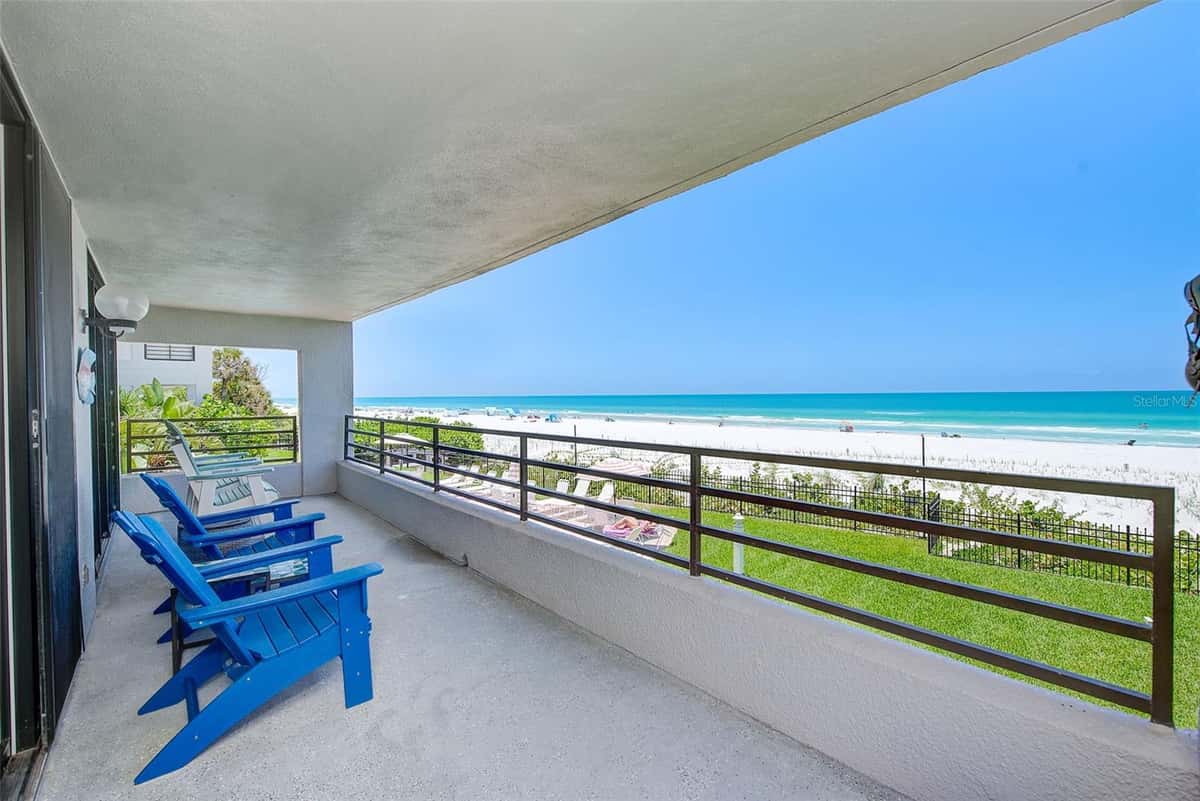 420 GULF BOULEVARD