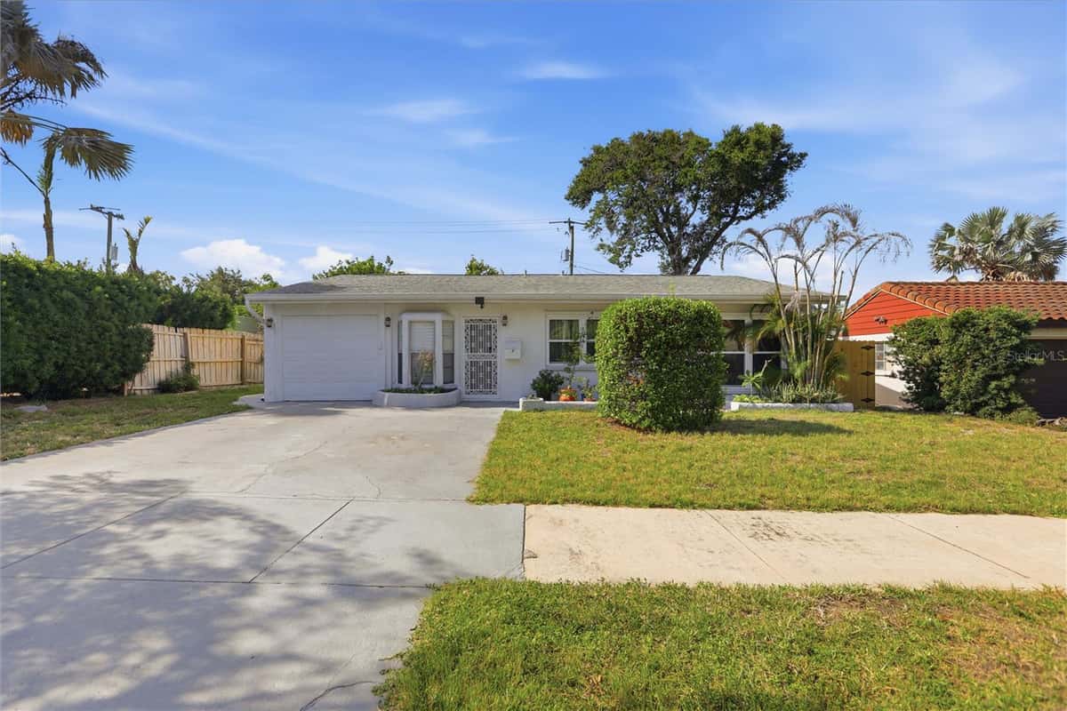 120 VALENCIA ROAD