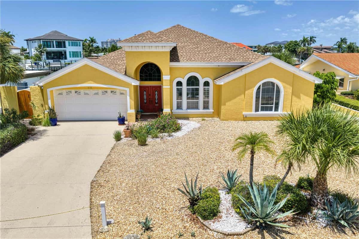 115 ALETA DRIVE