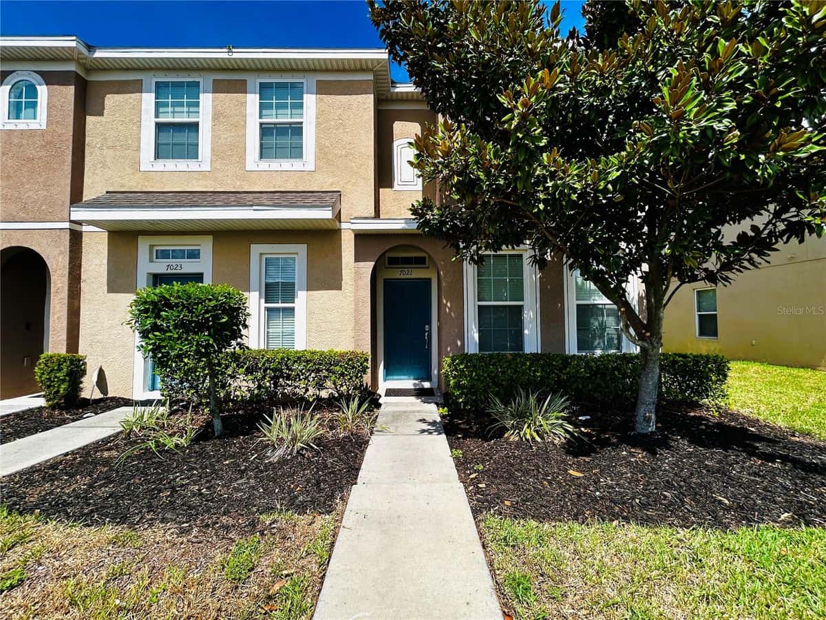 7021 TIMBERSIDE PLACE