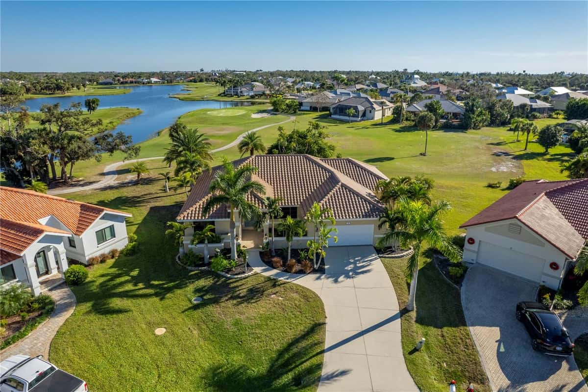 13 SEAWARD CIRCLE