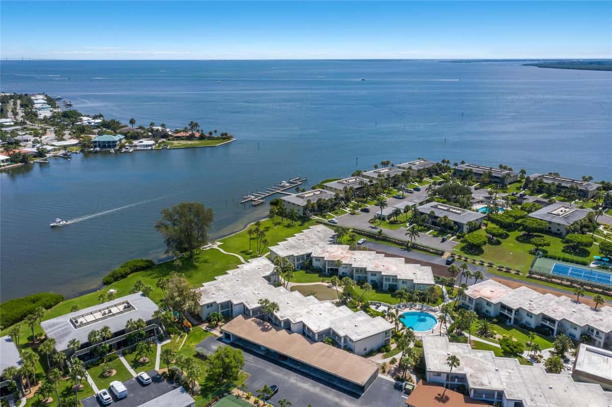 6300 FLOTILLA DRIVE